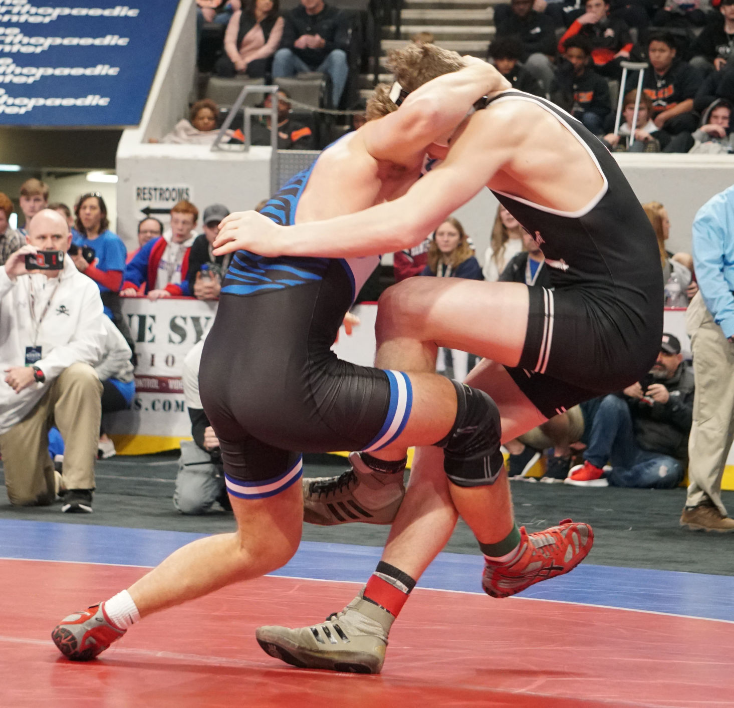AHSAA Wrestling Championships